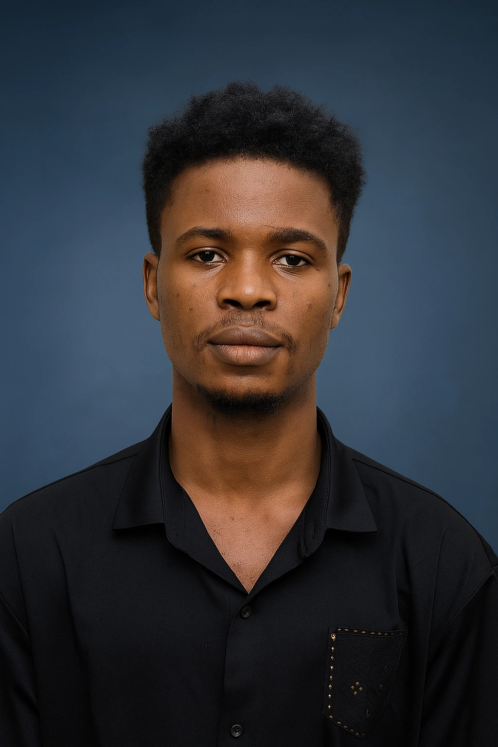 Joshua Adediran | Frontend Developer & Web Engineer